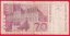 Chorvatsko - 20 Kuna 1993