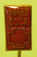 ČSČK - 50 let II.