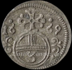 Grešle 1669 - Opolí