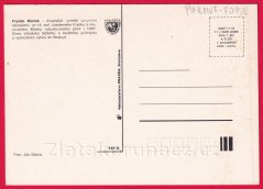 Frýdek-Místek - středisko těžkého a textilního průmyslu