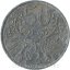 50 haléř 1944