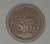 Zimbabwe - 10 cents 1994