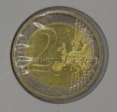 Slovensko - 2 Euro - 2009
