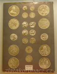 Aukční katalog - 3. Aukce - Aurea