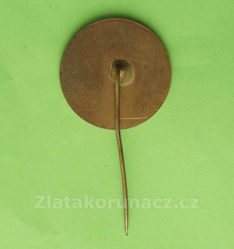 Nejlepší pracovník PTP 25