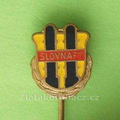 Slovnaft