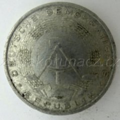 NDR - 10 Pfennig 1967 A