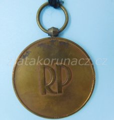 Polsko - RP - Nezávislí bojovníci