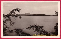 Doksy - Máchovo jezero