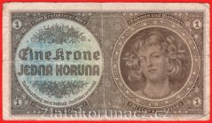 1 Koruna 1940 C 044