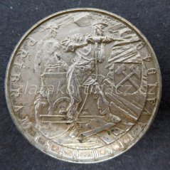 Vysoká škola Báňská Příbram 1849 - Ostrava 1949